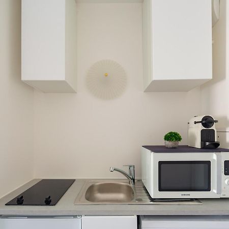 Apartmán Le Peruvien - Saint-Cyr-L'Ecole - Free Parking Exteriér fotografie